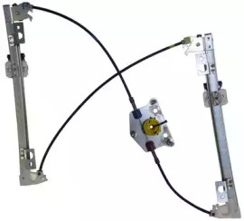 ELECTRIC LIFE zrme723l -  Подъемное устройство для окон